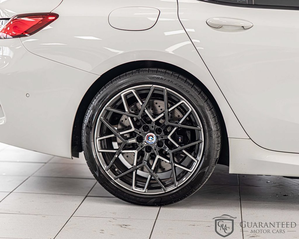 Used 2023 BMW M8 Gran Coupe xDrive Competition AWD/4WD image 10