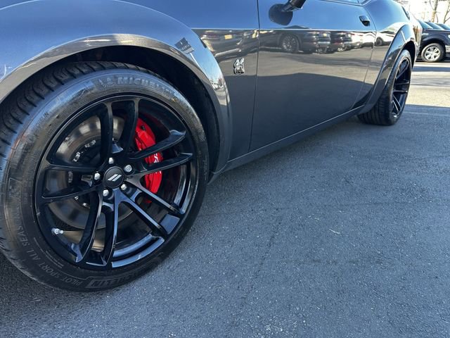 Used 2022 Dodge Challenger R/T Scat Pack image 12