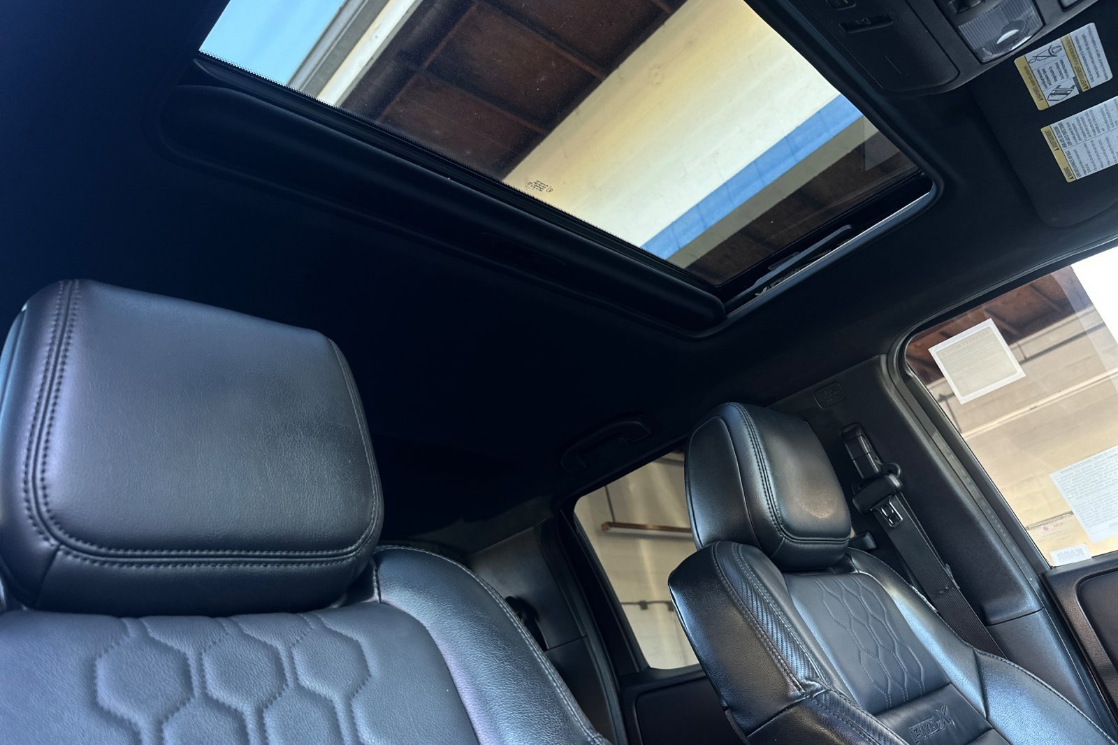 Used 2022 Nissan Frontier Pro-X w/ Pro-X Premium Package image 20