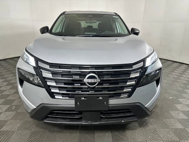 Certified 2025 Nissan Rogue S image 8