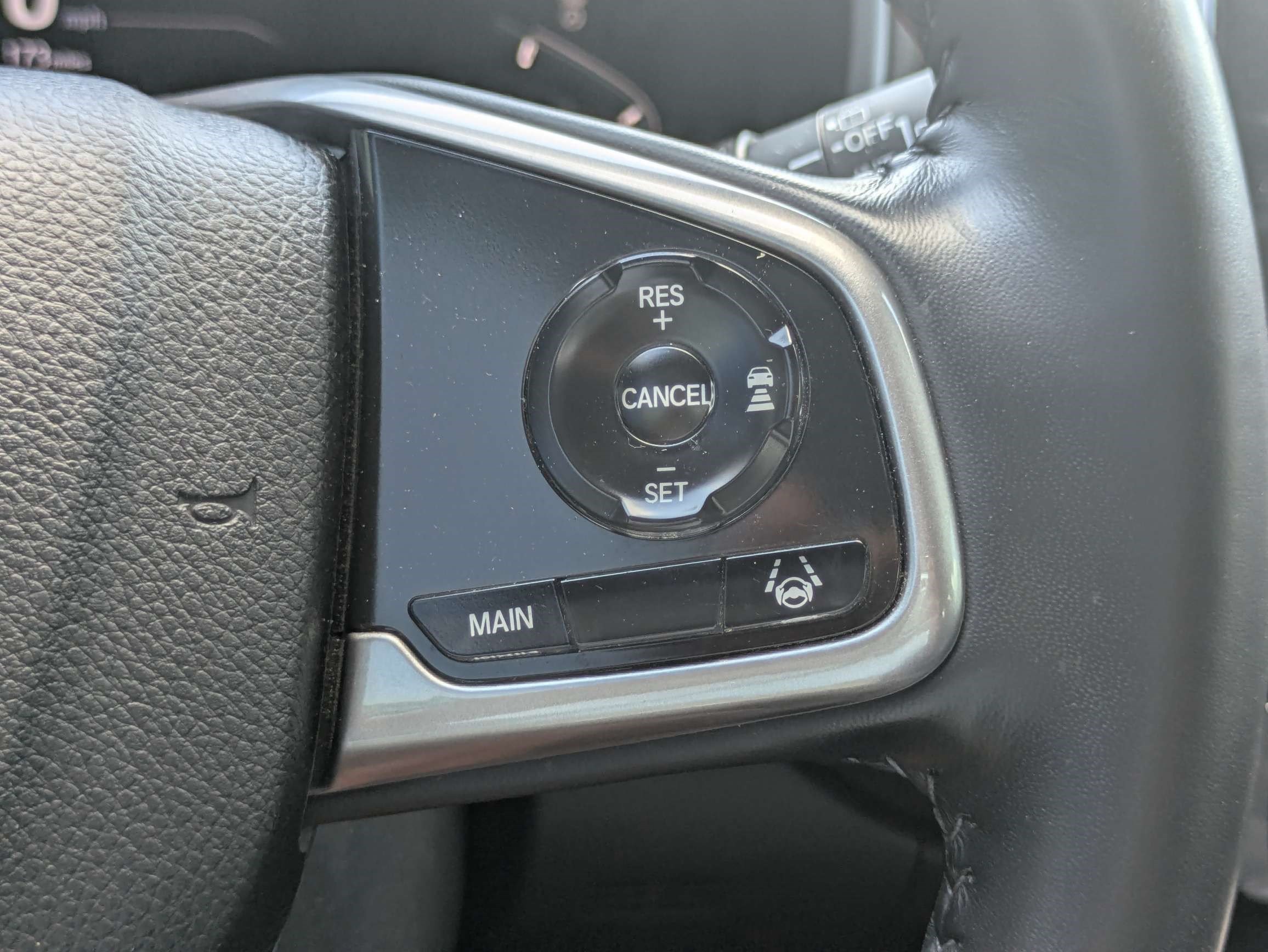 Used 2022 Honda CR-V EX-L image 33