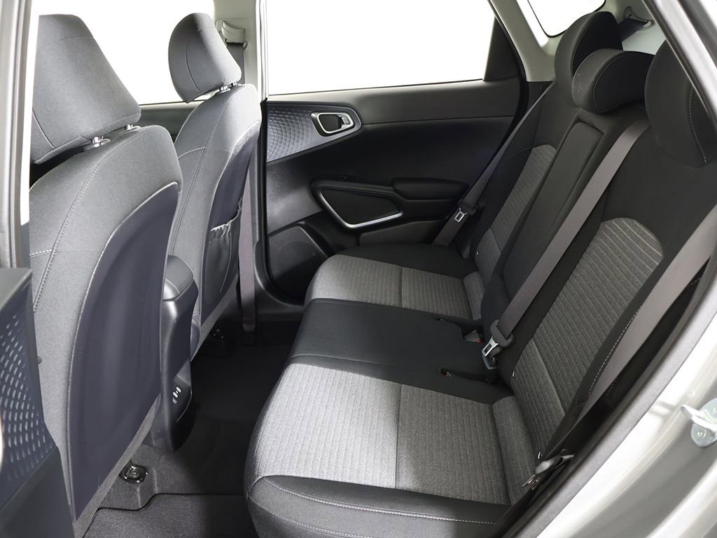 Used 2023 Kia Soul EX image 35