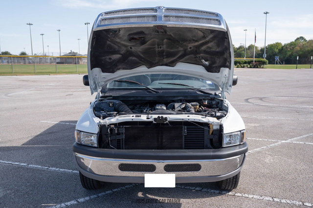 Used 1997 Dodge Ram 2500 Truck 2WD Regular Cab image 16