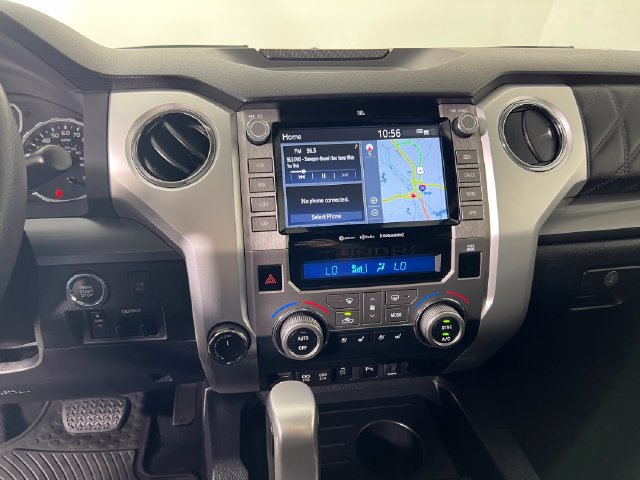 Used 2021 Toyota Tundra Platinum AWD/4WD image 19