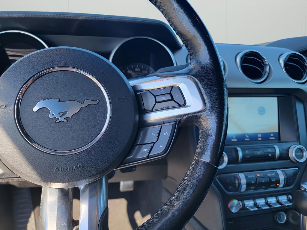 Used 2023 Ford Mustang Premium image 17