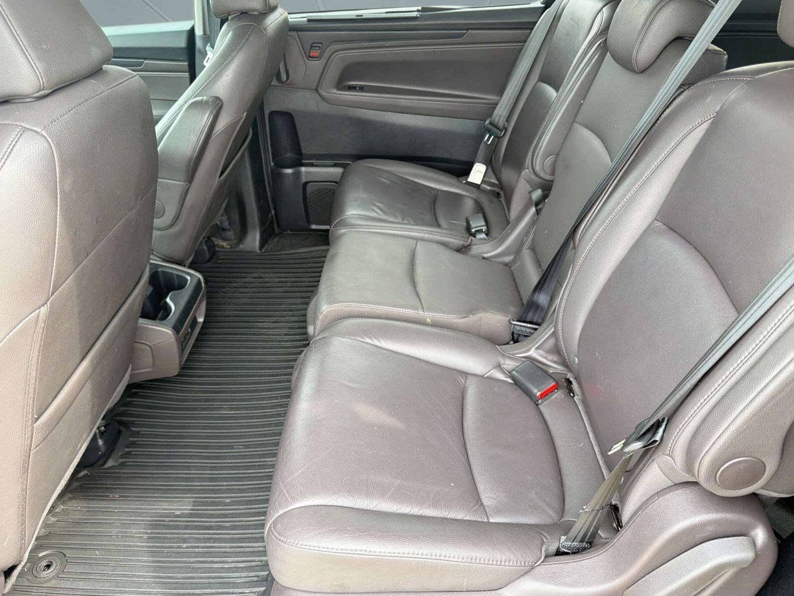Used 2019 Honda Odyssey EX-L image 14