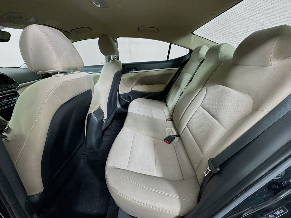 Used 2020 Hyundai Elantra SEL w/ Cargo Package (C1) image 27
