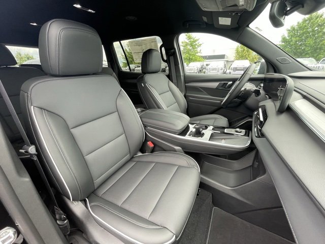 New 2025 Buick Enclave Preferred w/ Power Package image 25