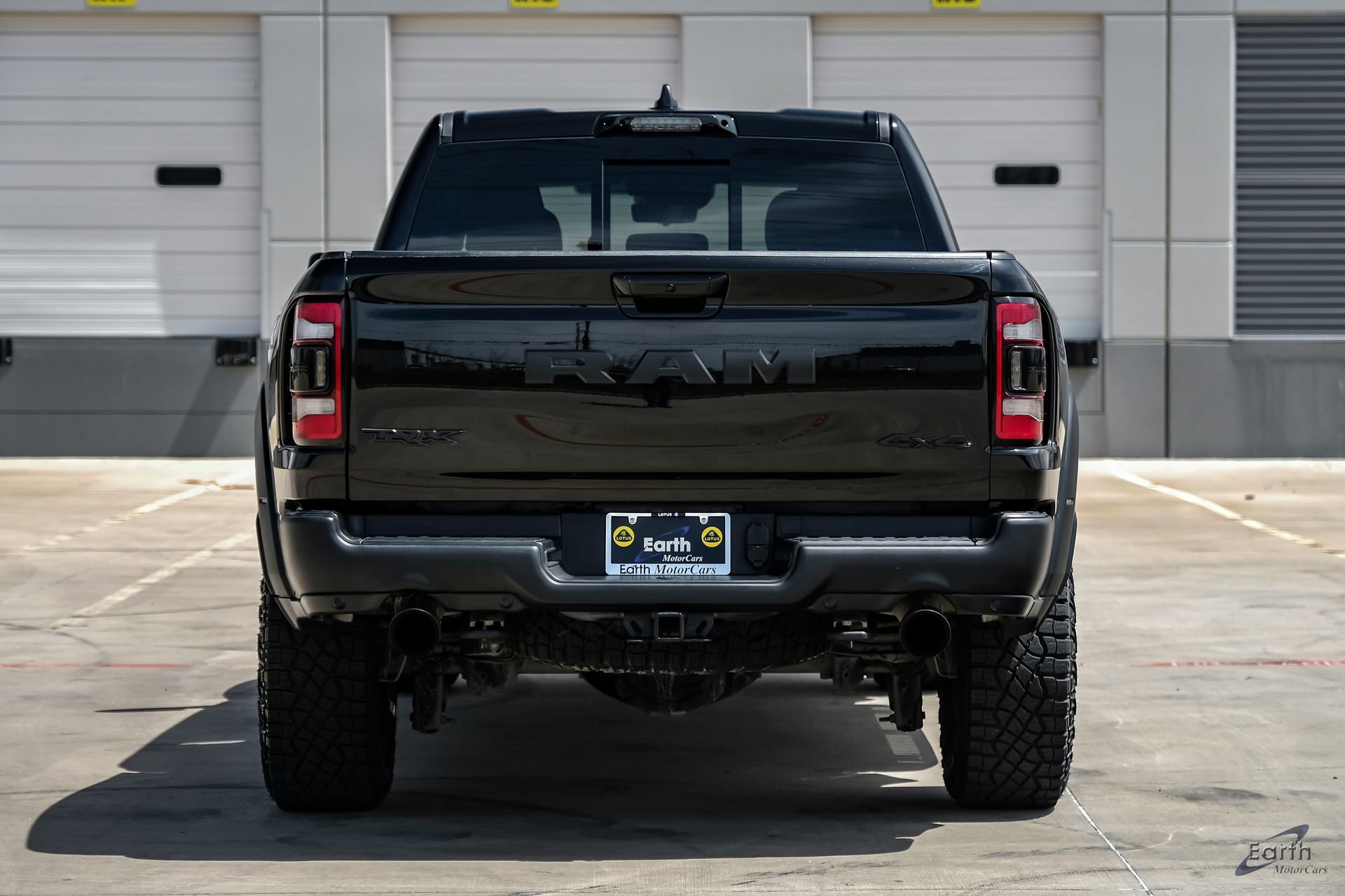 Used 2022 RAM 1500 TRX w/ TRX Level 2 Equipment Group image 11