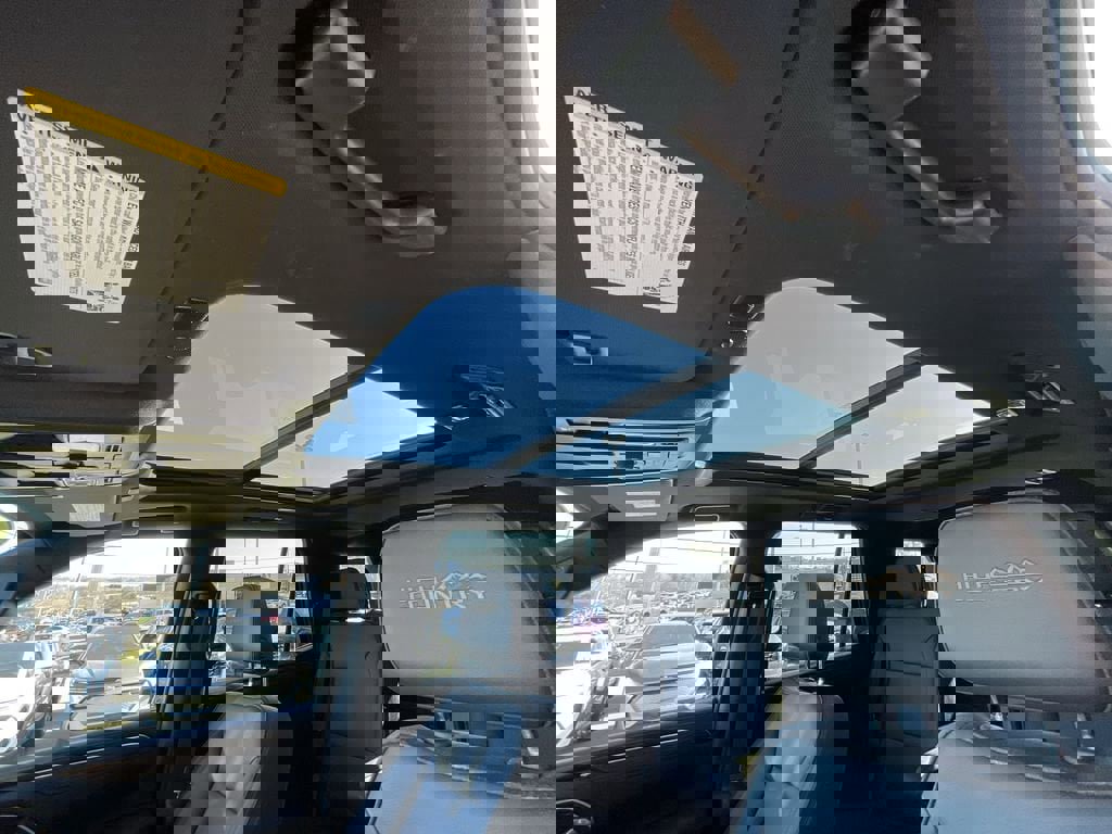 Certified 2023 Chevrolet Tahoe High Country image 18