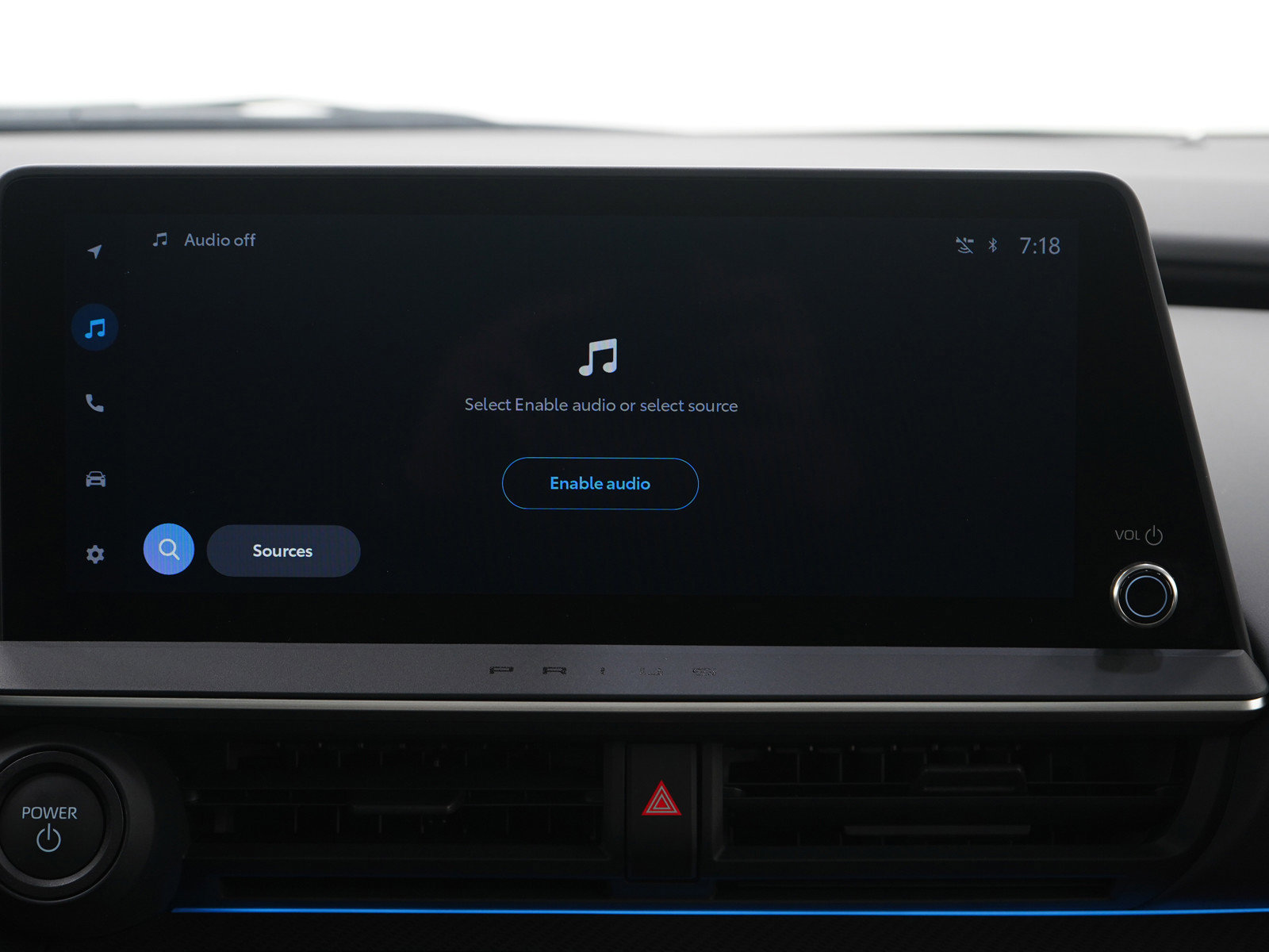 Used 2025 Toyota Prius Limited image 19