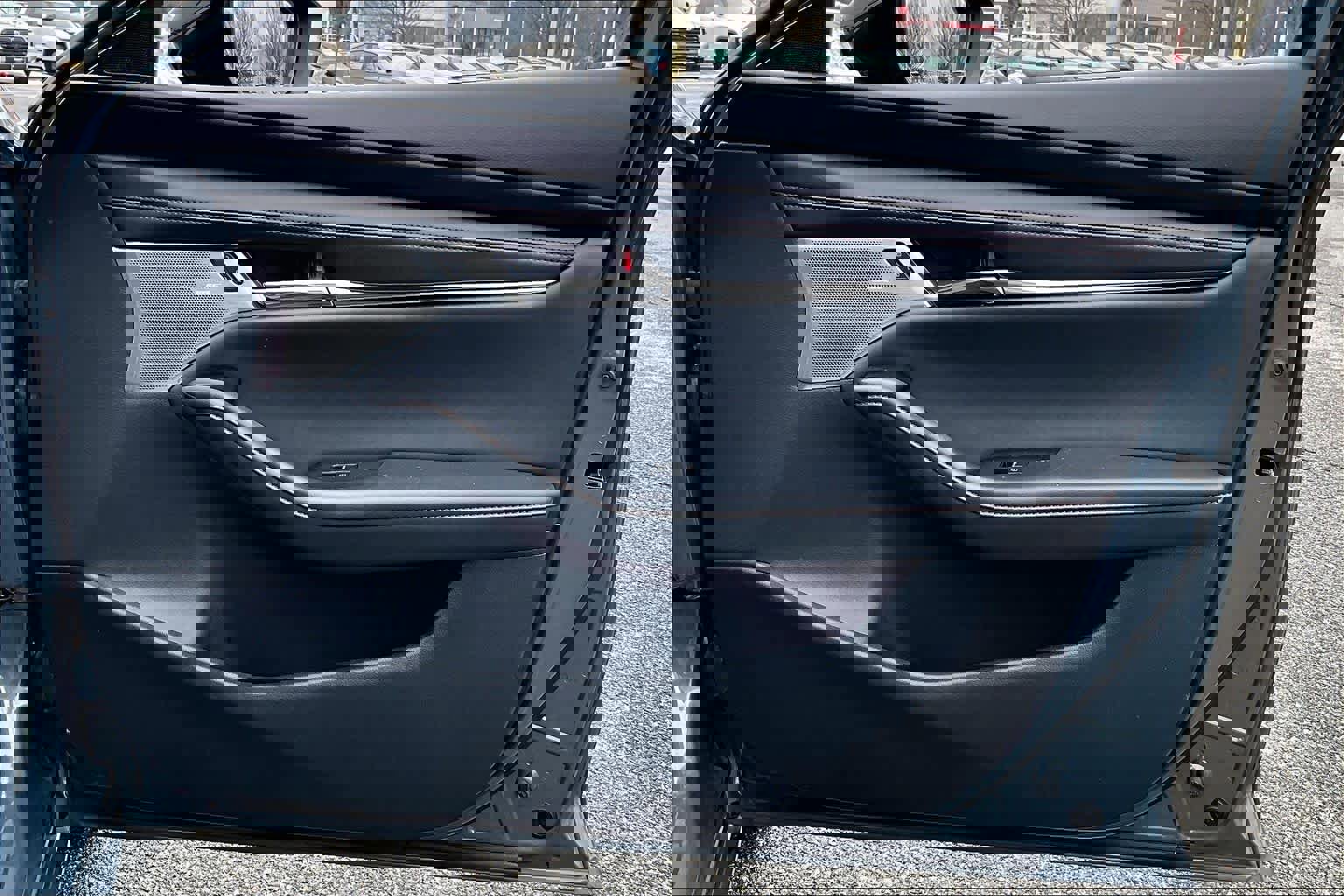 Used 2023 MAZDA MAZDA3 s image 23