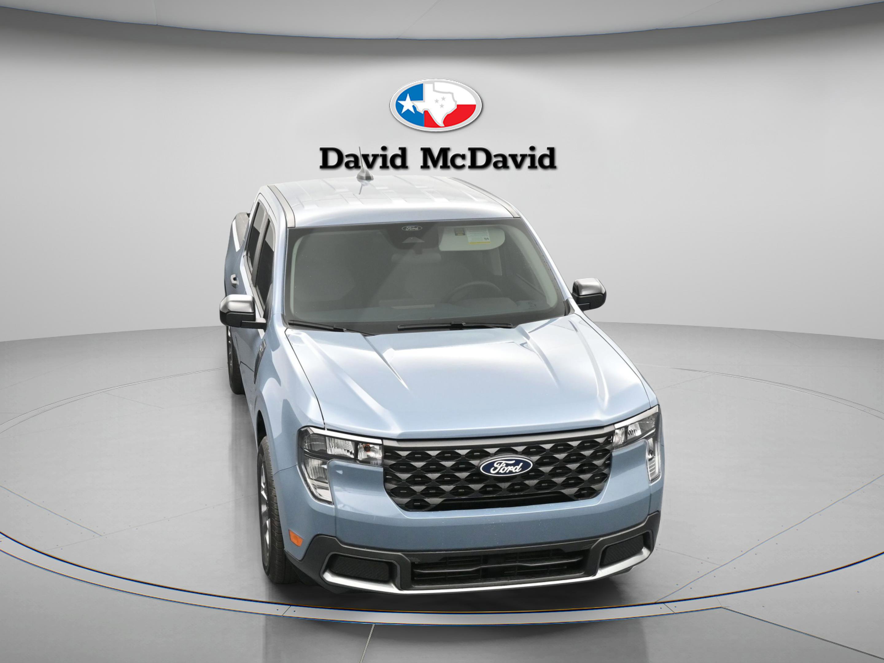 Used 2026 Ford Maverick XLT w/ XLT Luxury Package AWD/4WD image 35