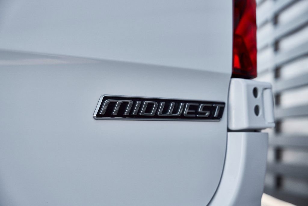 Used 2019 Mercedes-Benz Sprinter 144 image 15