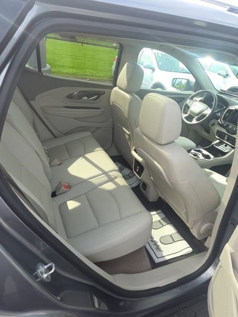 Used 2020 GMC Terrain Denali w/ LPO, Floor Liner Package AWD/4WD image 24
