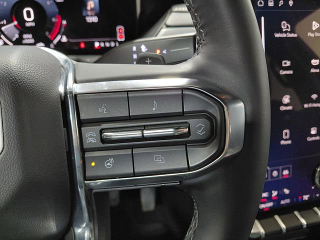 Used 2025 GMC Acadia Elevation AWD/4WD image 36