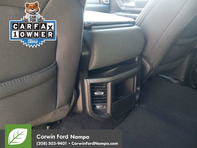 Used 2025 RAM 1500 Big Horn image 26