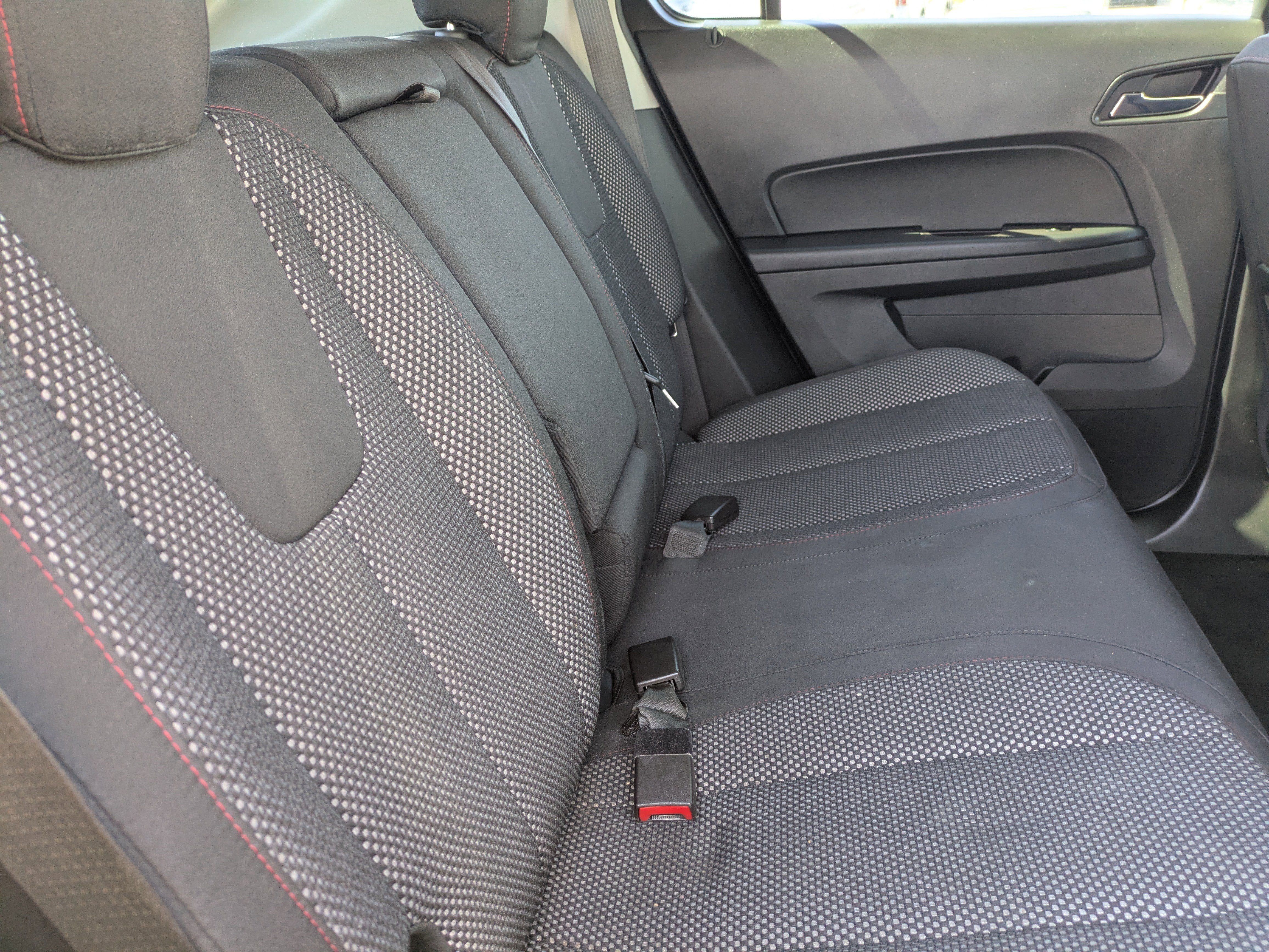 Used 2017 Chevrolet Equinox LS w/ LPO, Protection Package image 14