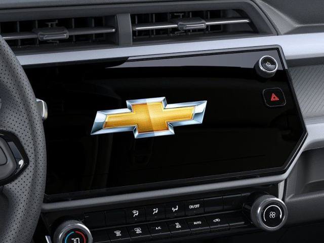 New 2027 Chevrolet Bolt LT FWD image 20