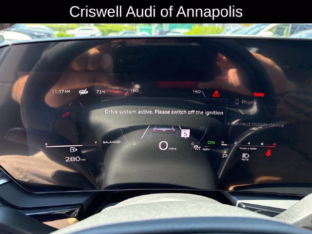 Certified 2025 Audi A5 Premium Plus w/ Premium Plus AWD/4WD image 19