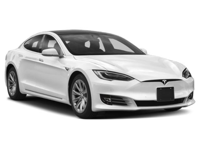 Used 2020 Tesla Model S Performance AWD/4WD image 6