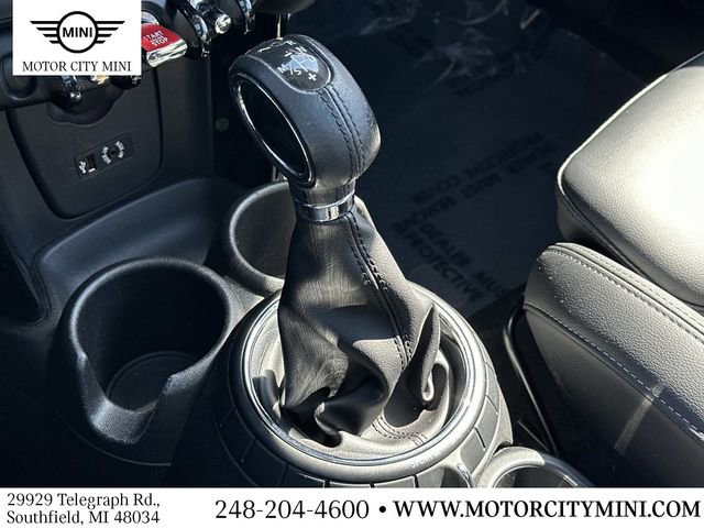 Used 2015 MINI Cooper S image 32