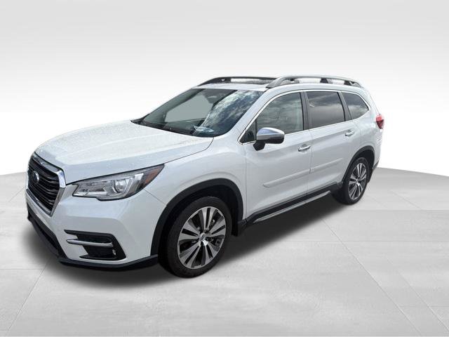 Used 2020 Subaru Ascent Touring w/ Popular Package #2A AWD/4WD image 7