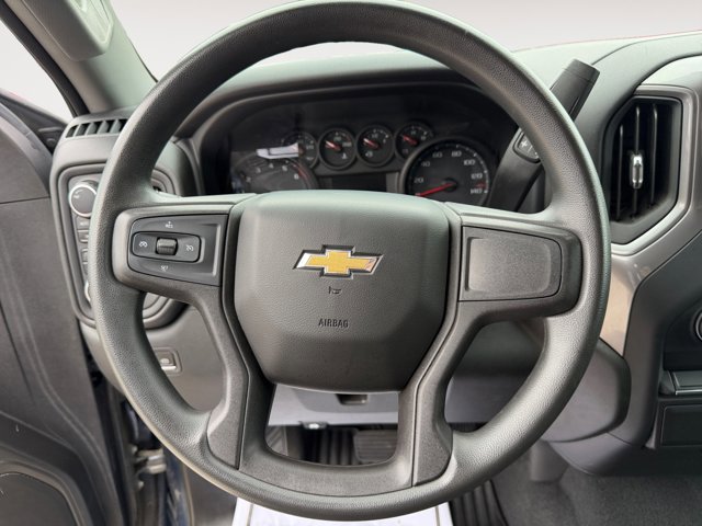 Used 2019 Chevrolet Silverado 1500 Custom w/ Custom Convenience Package image 10