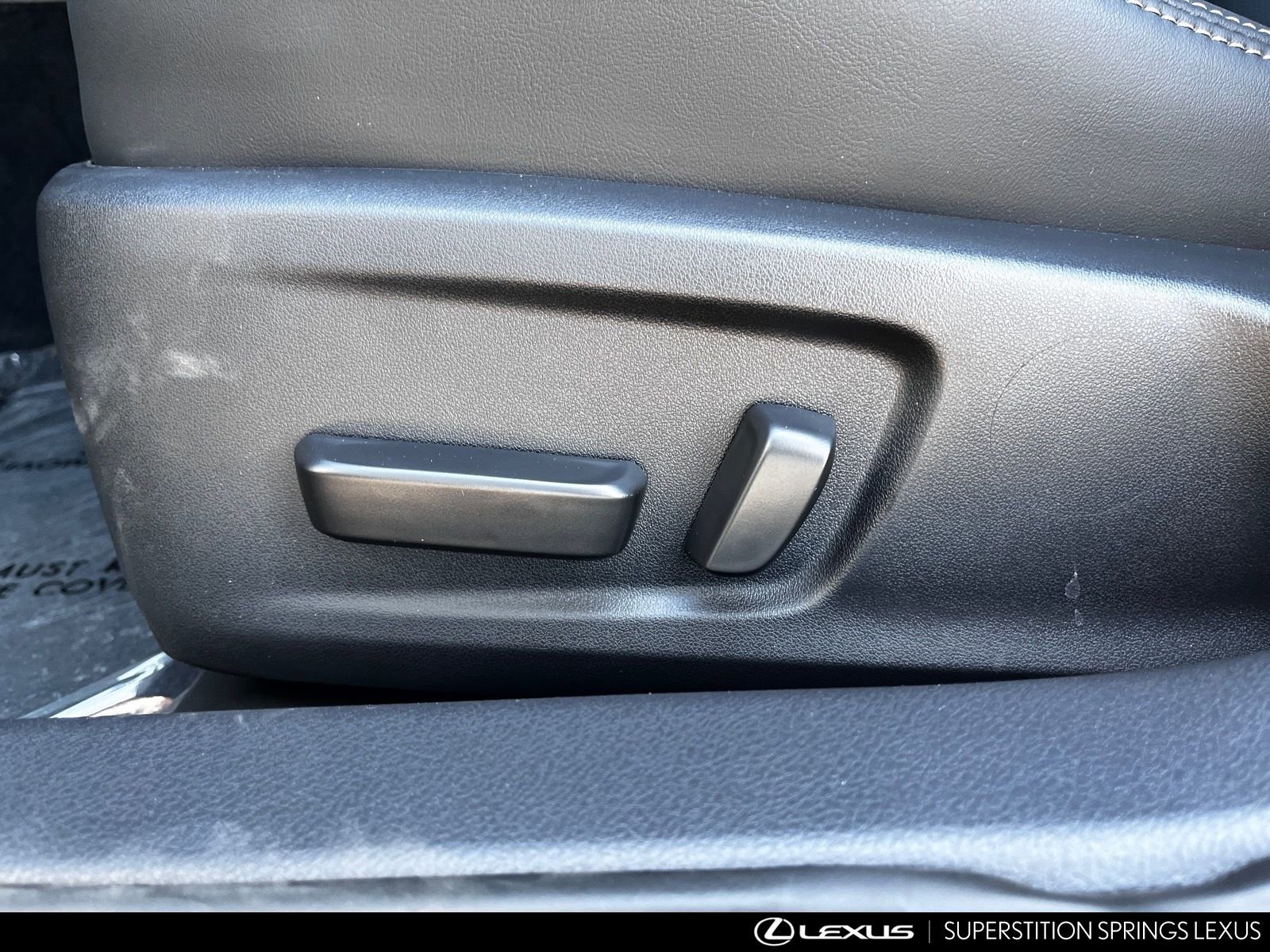 New 2026 Lexus IS 350 F Sport image 20