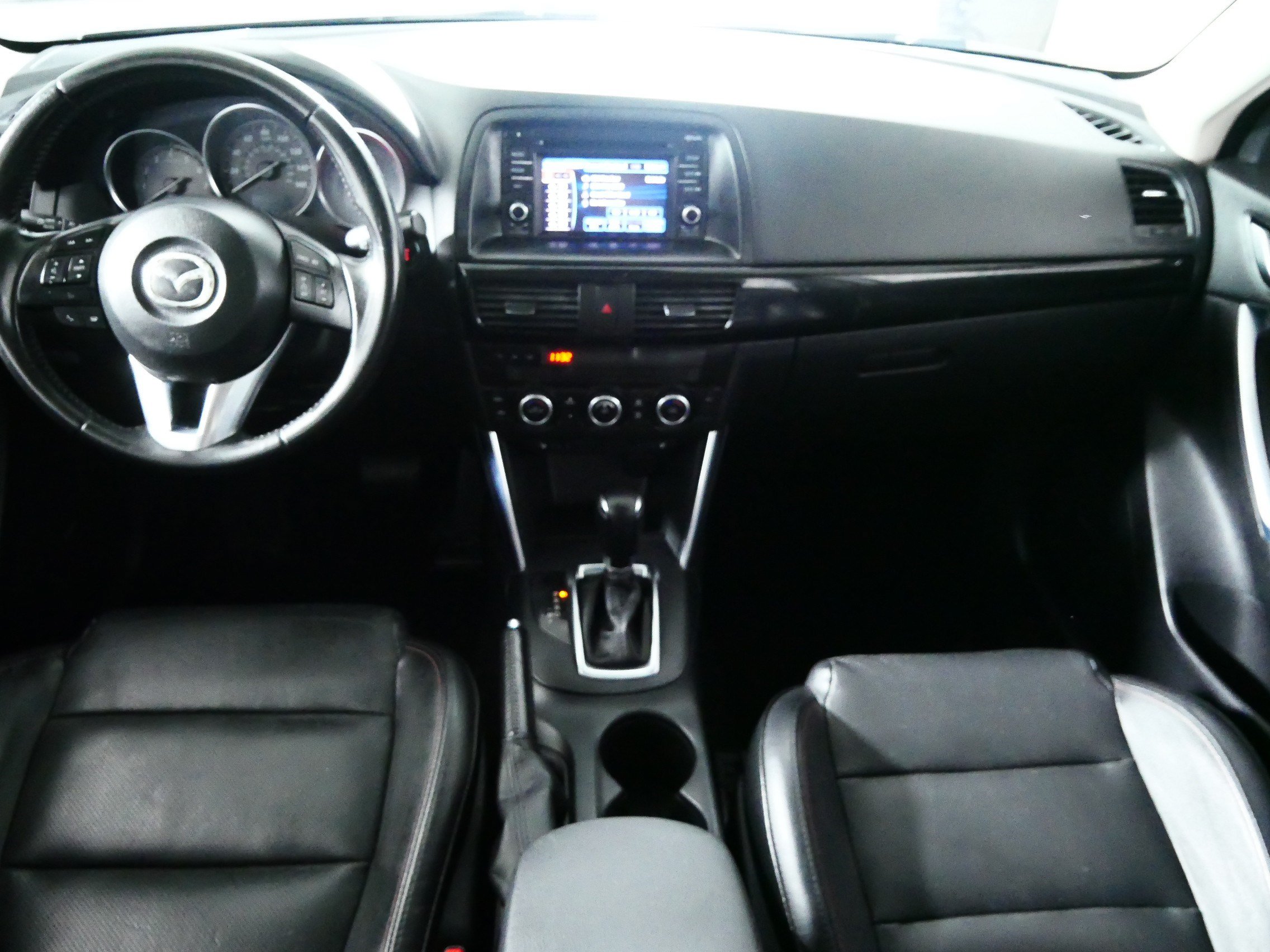 Used 2015 MAZDA CX-5 Grand Touring AWD/4WD image 10