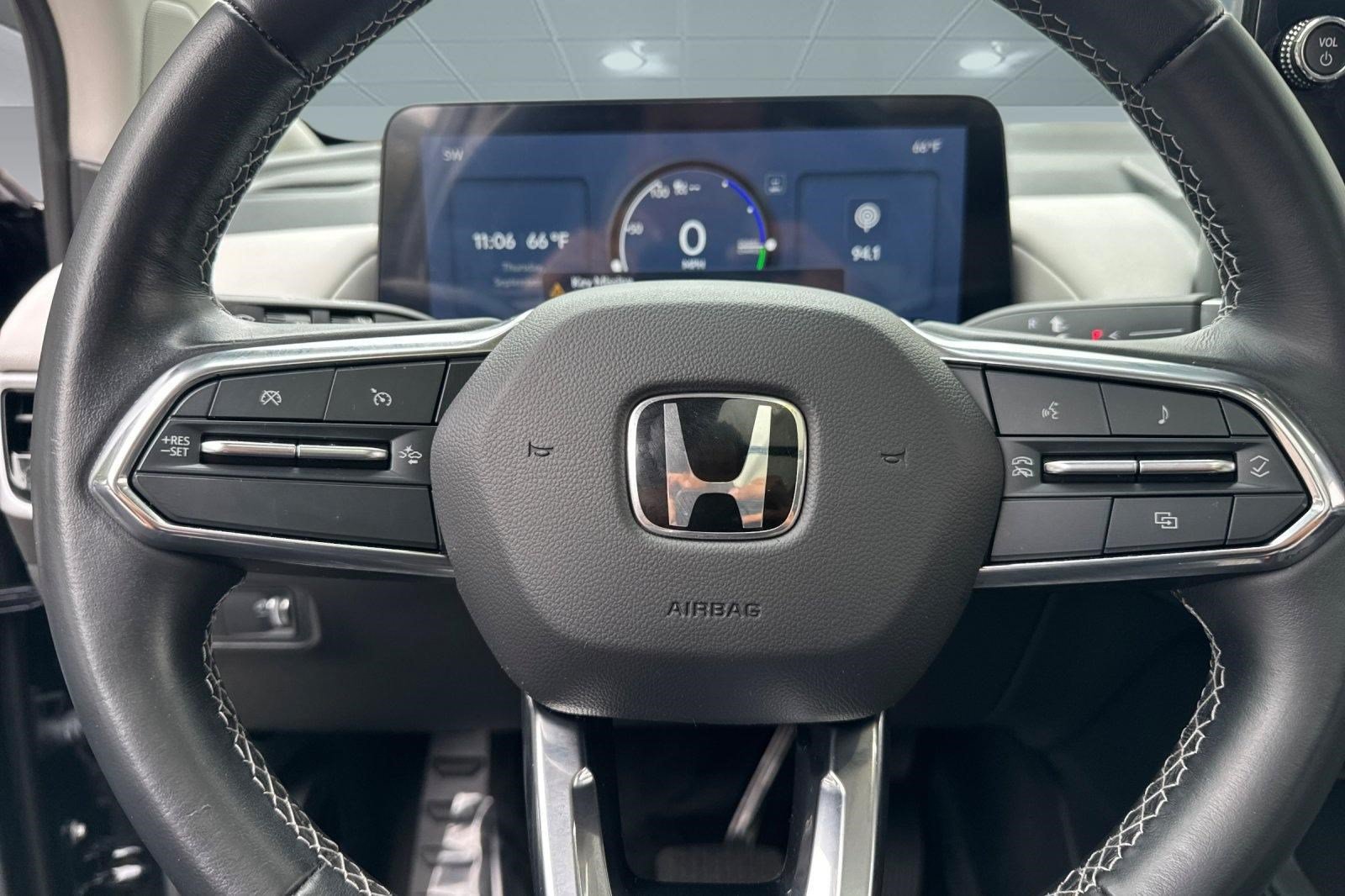 Certified 2024 Honda Prologue Touring image 10