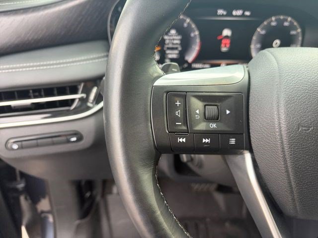 Used 2023 INFINITI QX60 Sensory w/ Cargo Package AWD/4WD image 5