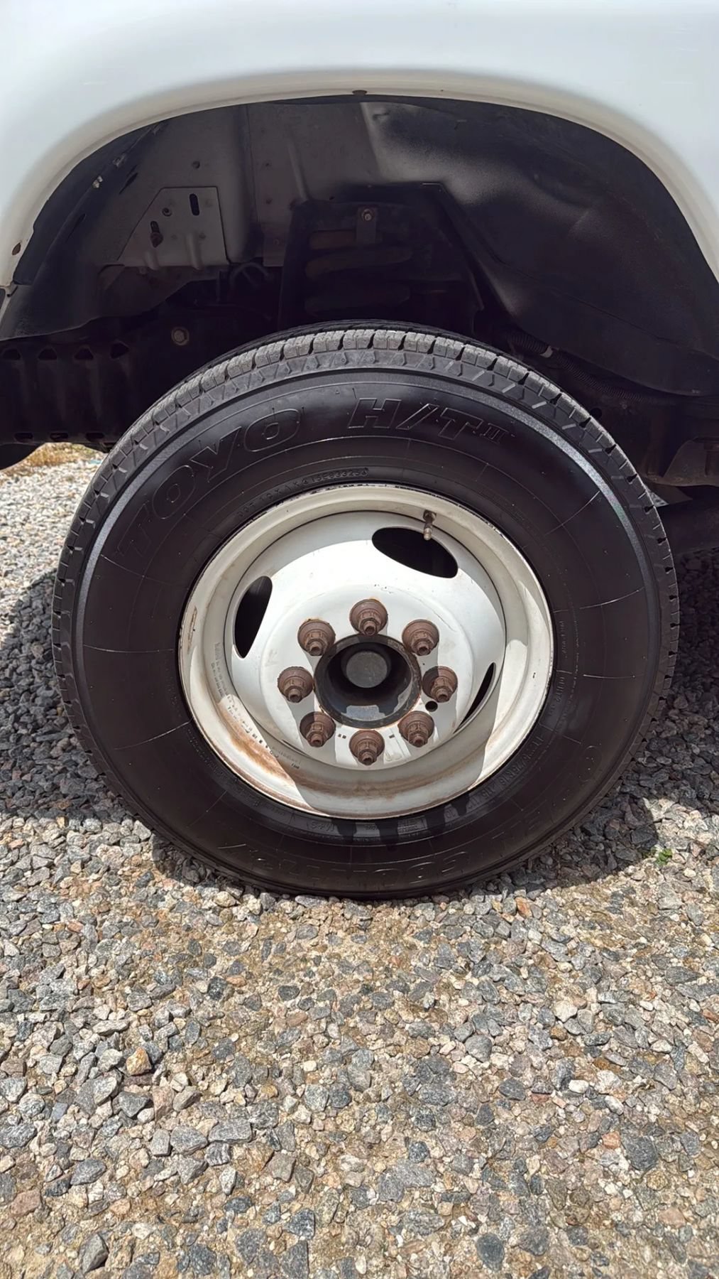 Used 2011 Ford E-450 and Econoline 450 Super Duty RWD image 37
