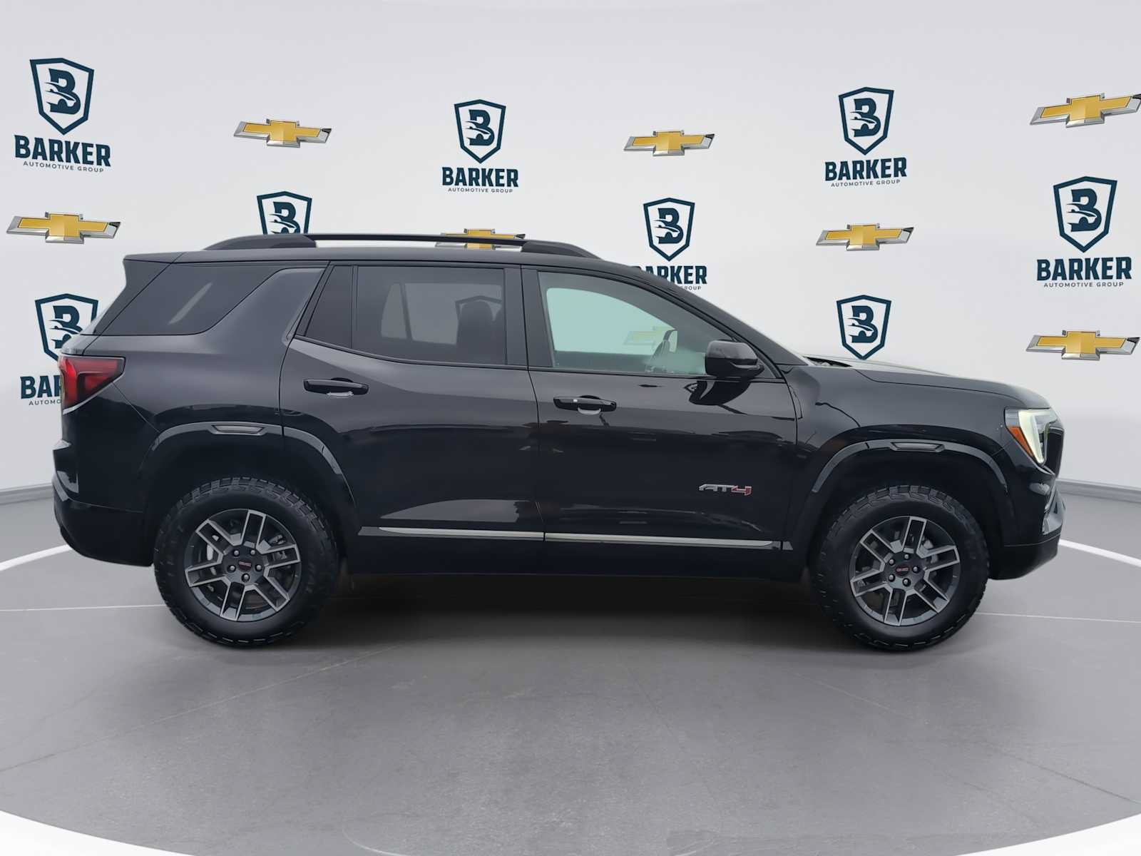 Used 2026 GMC Terrain AT4 AWD/4WD image 9