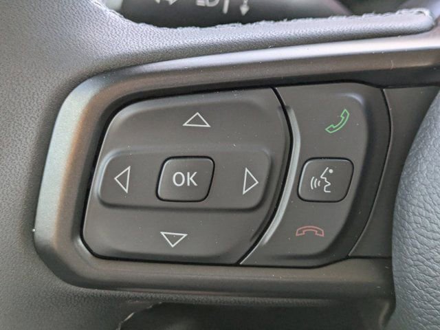 New 2026 Jeep Wrangler Sport S image 21
