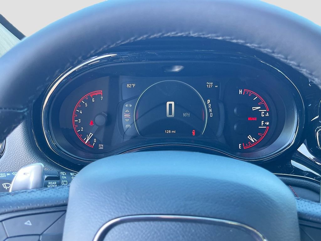 New 2026 Dodge Durango GT image 12