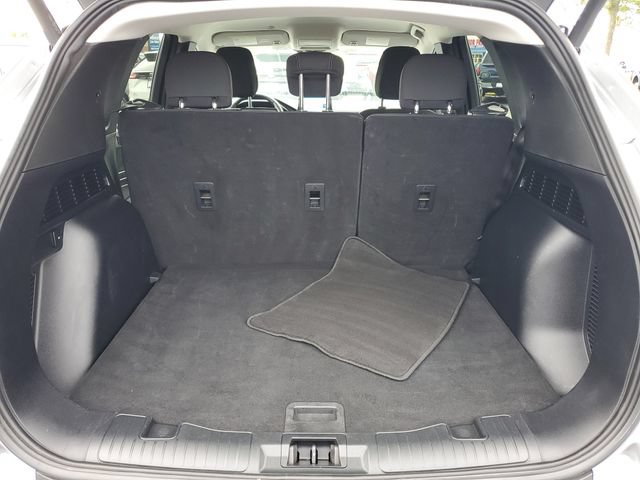 Certified 2024 Ford Escape Active AWD/4WD image 30