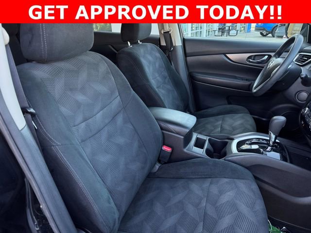 Used 2015 Nissan Rogue SV image 11