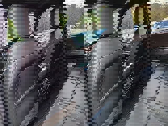 Used 2023 Ford F150 Lariat w/ Equipment Group 502A High image 19