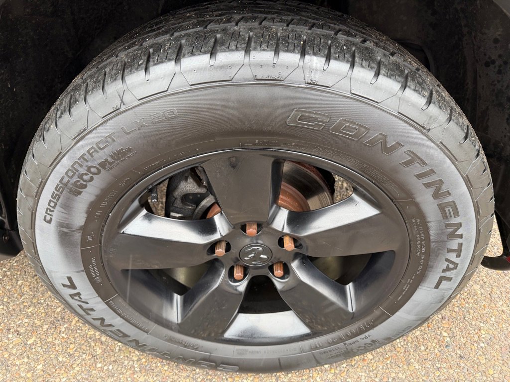 Used 2012 RAM 1500 Express image 18