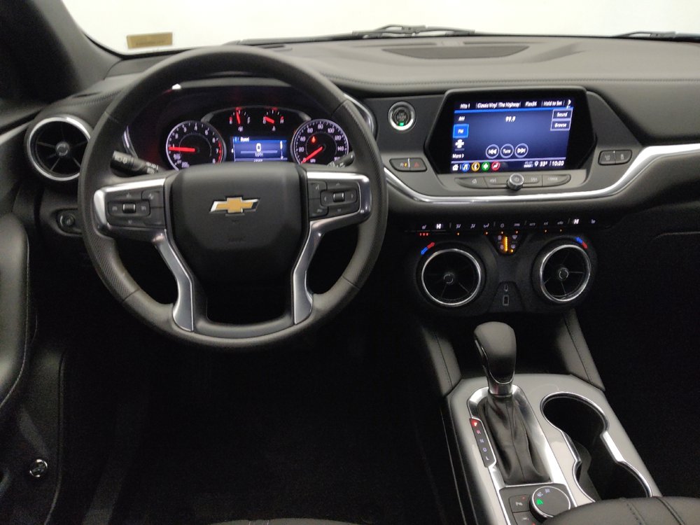 Used 2022 Chevrolet Blazer LT image 22