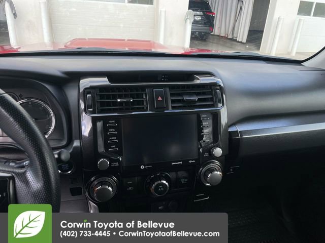 Certified 2024 Toyota 4Runner TRD Off-Road image 13