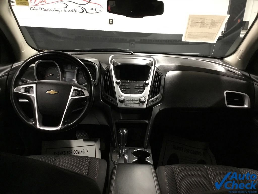 Used 2016 Chevrolet Equinox LT w/ Convenience Package image 27