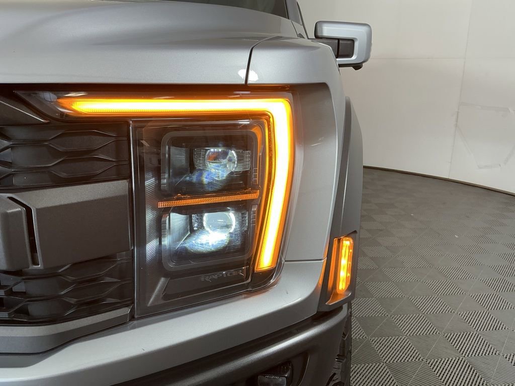 Used 2021 Ford F150 Raptor w/ Equipment Group 801A High image 8