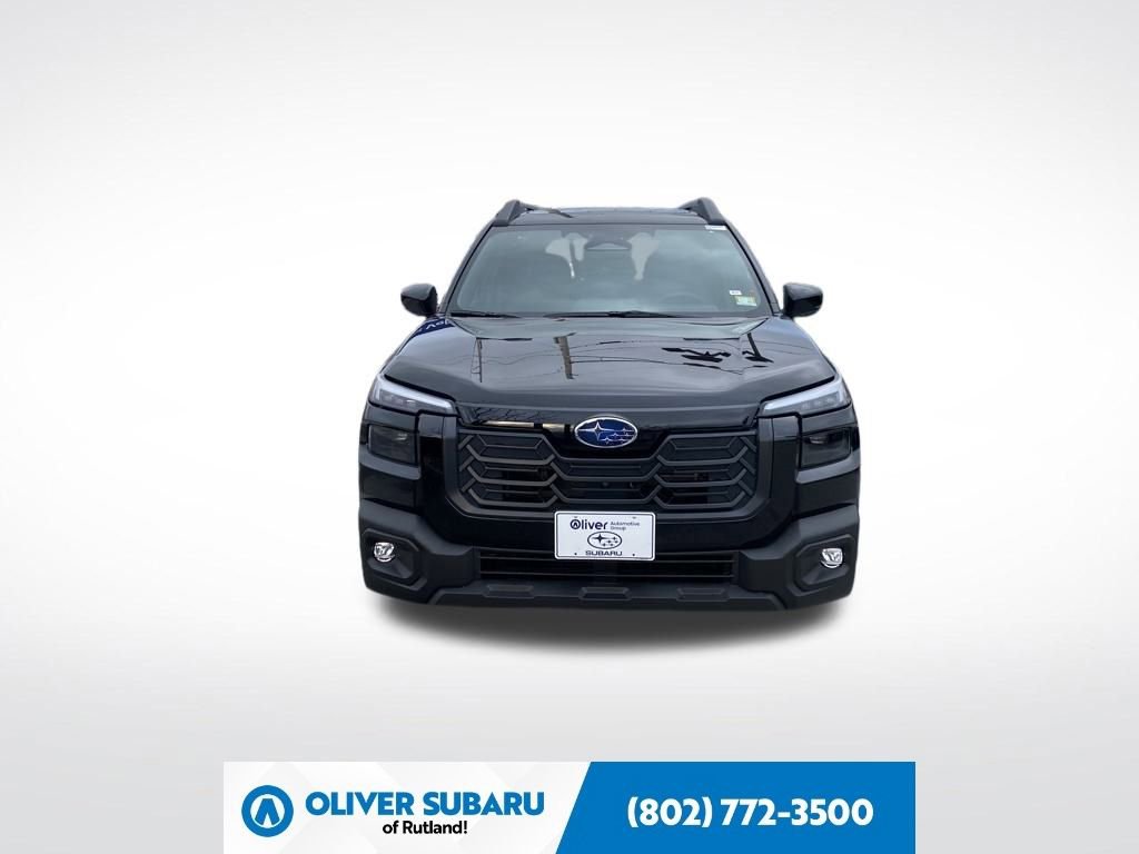 New 2026 Subaru Outback Touring image 1