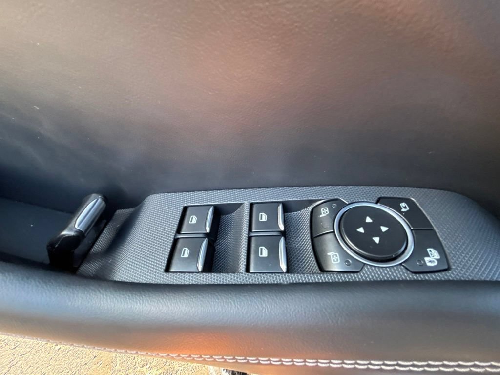 Used 2024 Ford Mustang Mach-E Premium AWD/4WD image 17