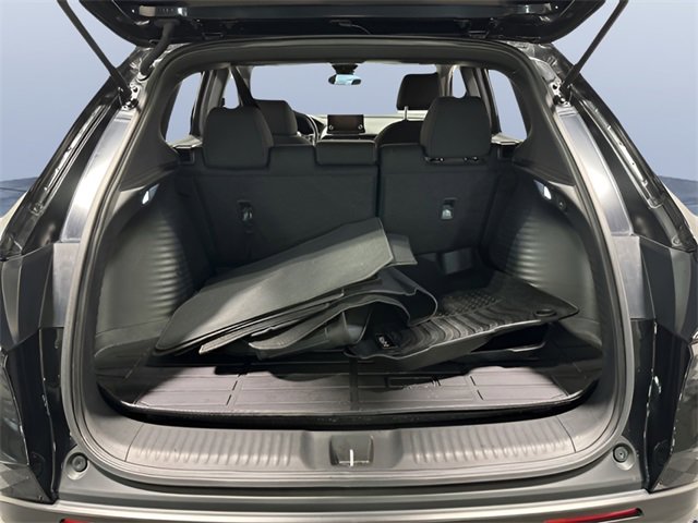 Used 2024 Honda HR-V Sport image 11