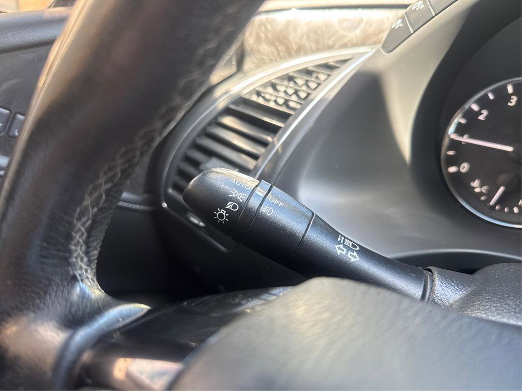 Used 2020 INFINITI QX80 Luxe w/ Proassist Package image 16