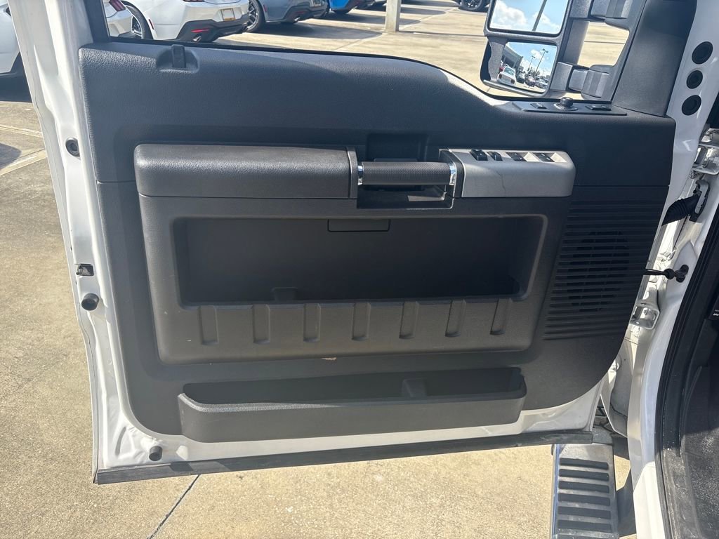 Used 2015 Ford F250 Lariat w/ Lariat Ultimate Package image 16