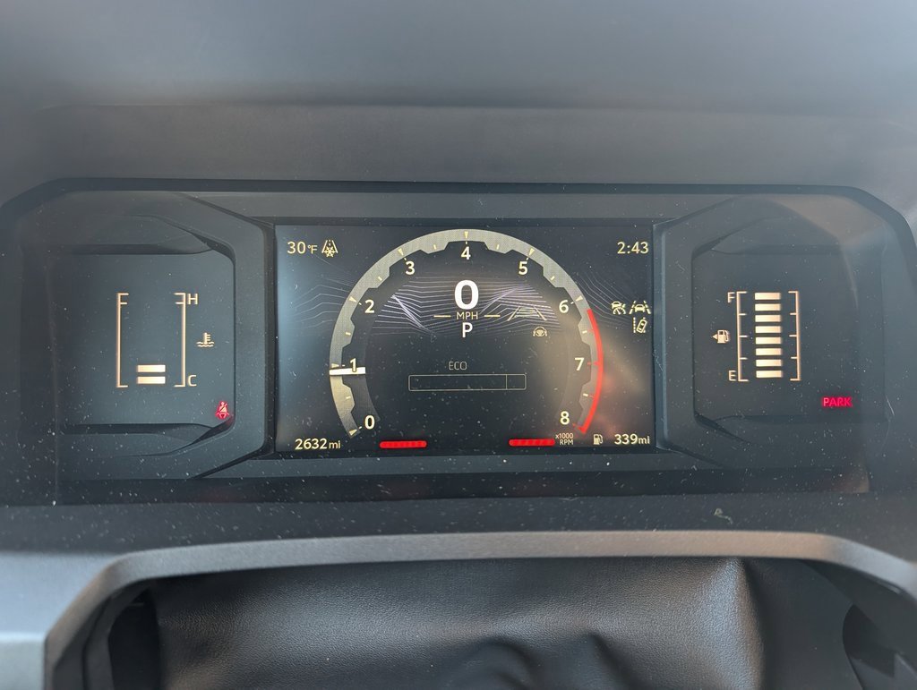 Used 2025 Toyota Tacoma SR5 image 22